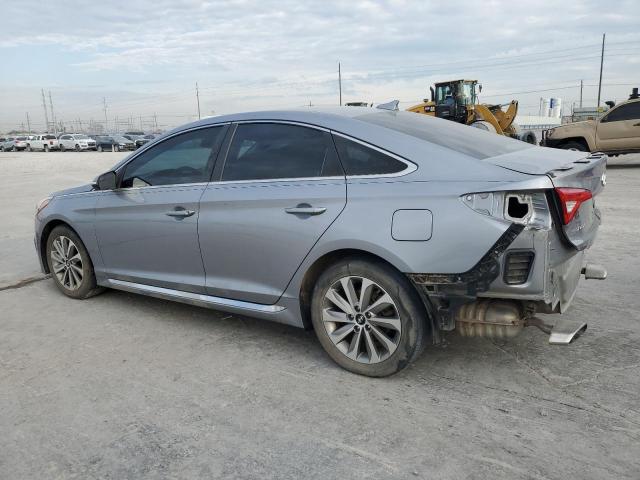 Obraz 2 z 2015 HYUNDAI SONATA SPORT 2015 z VIN 5NPE34AF1FH123566