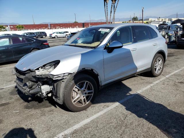 Изображение 2013 PORSCHE CAYENNE S 2013