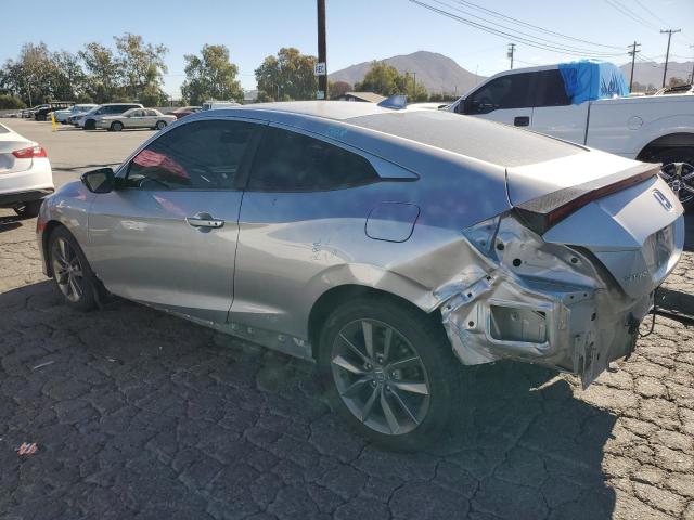 Изображение 2 2019 HONDA CIVIC EX 2019 с VIN 2HGFC3B37KH355872