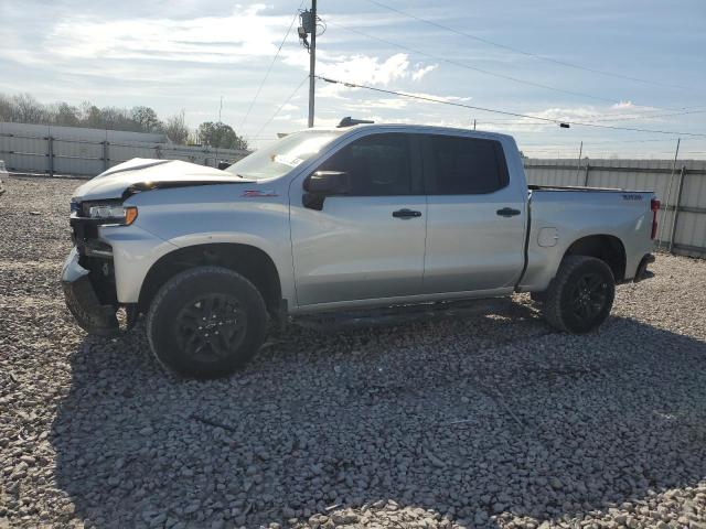 2021 CHEVROLET SILVERADO K1500 LT TRAIL BOSS 2021 image
