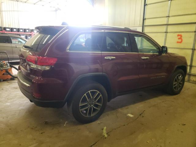 Obraz 3 z 2019 JEEP GRAND CHEROKEE LIMITED 2019 z VIN 1C4RJFBG2KC718944