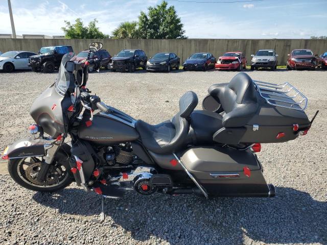 Изображение 3 2018 HARLEY-DAVIDSON FLHTK ULTRA LIMITED 2018 с VIN 1HD1KED12JB614891