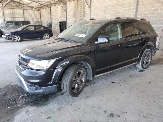 Obraz 2015 DODGE JOURNEY CROSSROAD 2015