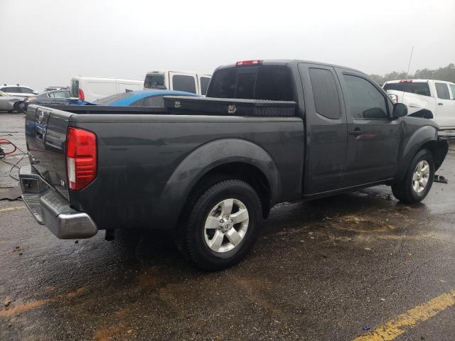Изображение 3 2012 NISSAN FRONTIER S 2012 с VIN 1N6BD0CT0CC438648