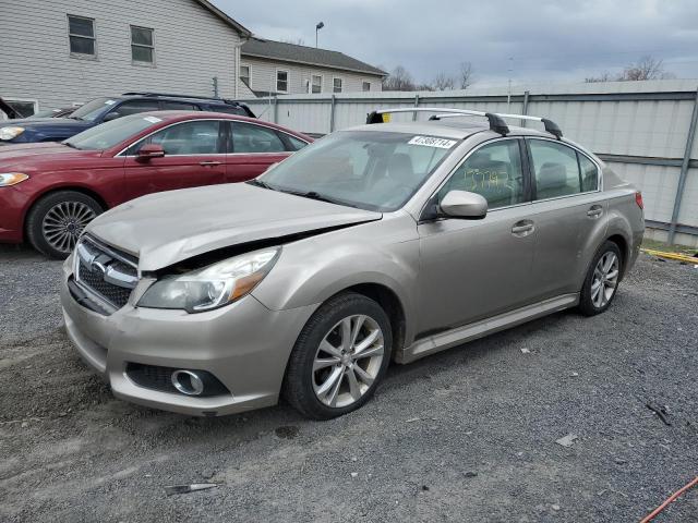 2014 SUBARU LEGACY 2.5I LIMITED 2014 image