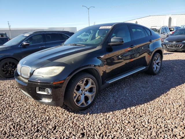 2014 BMW X6 XDRIVE50I 2014 image