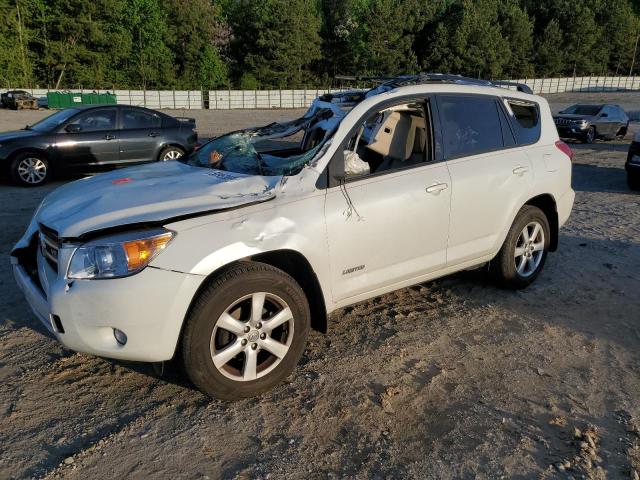Изображение 1 2007 TOYOTA RAV4 LIMITED 2007 с VIN JTMBK31V975021280