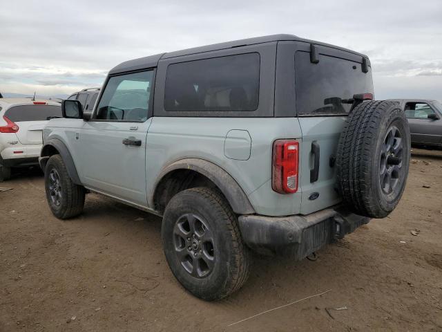 Obraz 2 z 2023 FORD BRONCO BASE 2023 z VIN 1FMDE5AP5PLB22319