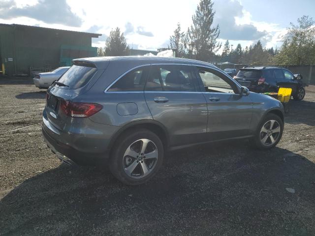 Image 3 of 2020 MERCEDES-BENZ GLC 300 4MATIC 2020 with VIN W1N0G8EB8LF760529