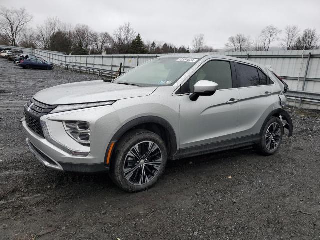 Image 1 of 2022 MITSUBISHI ECLIPSE CROSS SE 2022 with VIN JA4ATWAA2NZ056752