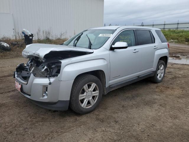 2015 GMC TERRAIN SLE 2015 image
