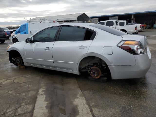 Image 2 of 2011 NISSAN ALTIMA BASE 2011 with VIN 1N4AL2AP4BC181758
