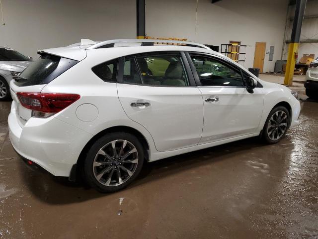 Obraz 3 z 2023 SUBARU IMPREZA LIMITED 2023 z VIN 4S3GTAU65P3710773