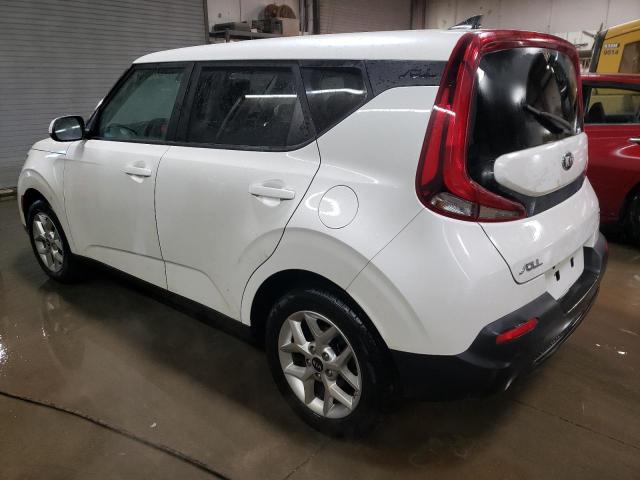 Obraz 2 z 2021 KIA SOUL LX 2021 z VIN KNDJ23AU7M7778455