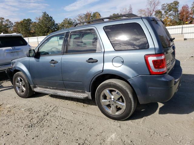 Obraz 2 z 2011 FORD ESCAPE XLT 2011 z VIN 1FMCU9DG4BKA66423