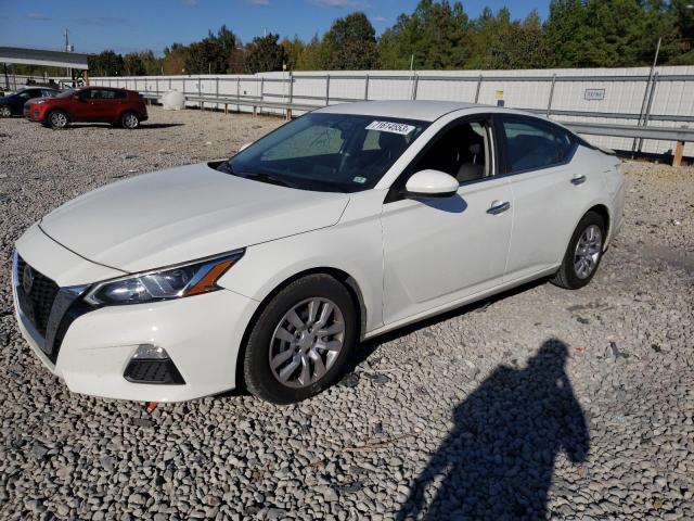 Изображение 2019 NISSAN ALTIMA S 2019
