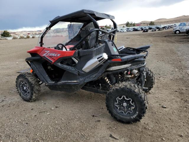 Изображение 3 2022 CMMS ZFORCE 2022 с VIN LCELV1ZG4N6002052