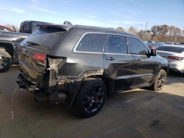 Image 3 of 2015 JEEP GRAND CHEROKEE SRT-8 2015 with VIN 1C4RJFDJ2FC943878