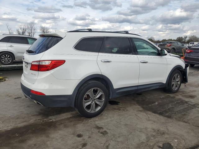 Obraz 3 z 2015 HYUNDAI SANTA FE GLS 2015 z VIN KM8SM4HF9FU120650