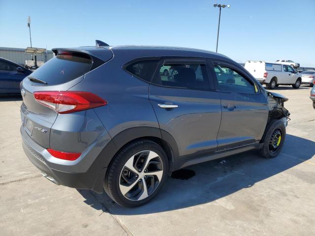 Изображение 3 2016 HYUNDAI TUCSON LIMITED 2016 с VIN KM8J33A26GU150058