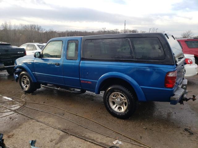 Obraz 2 z 2001 FORD RANGER SUPER CAB 2001 z VIN 1FTYR14E51TB05492