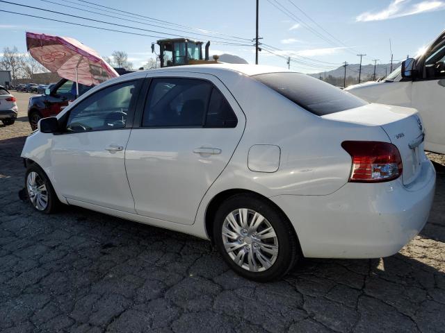 Image 2 of 2009 TOYOTA YARIS  2009 with VIN JTDBT903394053957
