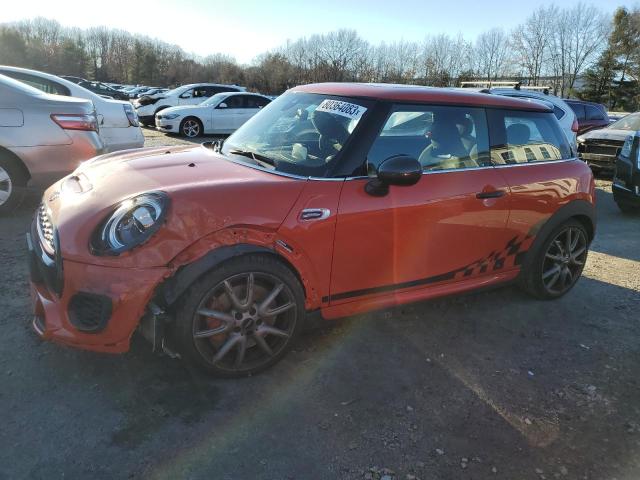 Изображение 2019 MINI COOPER JOHN COOPER WORKS 2019