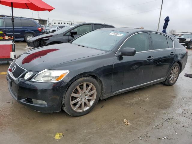 2006 LEXUS GS 300 2006 image