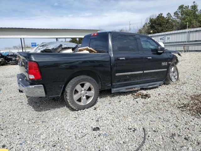 Image 3 of 2017 RAM 1500 SLT 2017 with VIN 3C6RR7LT4HG511835