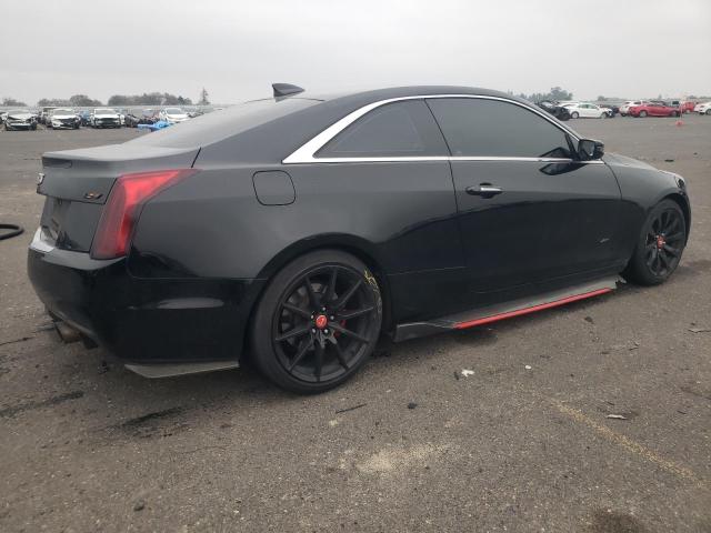 Obraz 3 z 2016 CADILLAC ATS PERFORMANCE 2016 z VIN 1G6AC1RX9G0169657