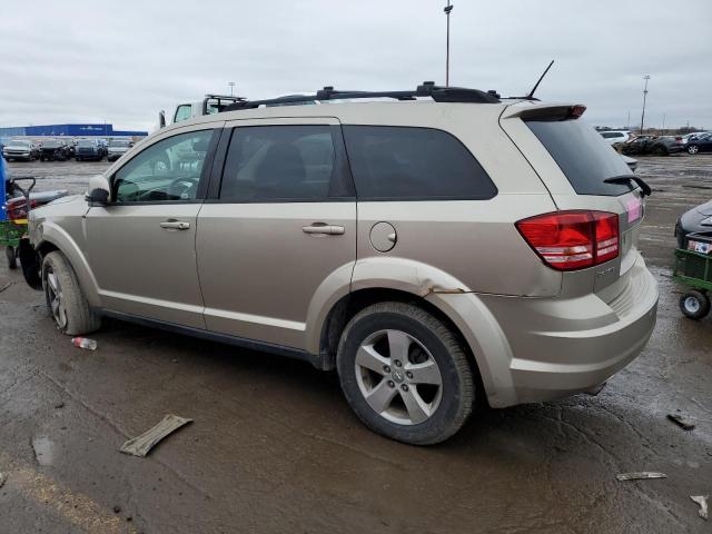 Image 2 of 2009 DODGE JOURNEY SXT 2009 with VIN 3D4GG57V59T558955