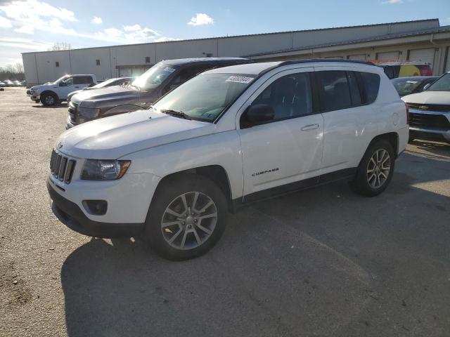 Изображение 2016 JEEP COMPASS SPORT 2016