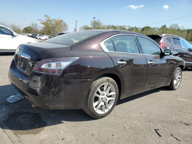 Image 3 of 2014 NISSAN MAXIMA S 2014 with VIN 1N4AA5AP5EC457280