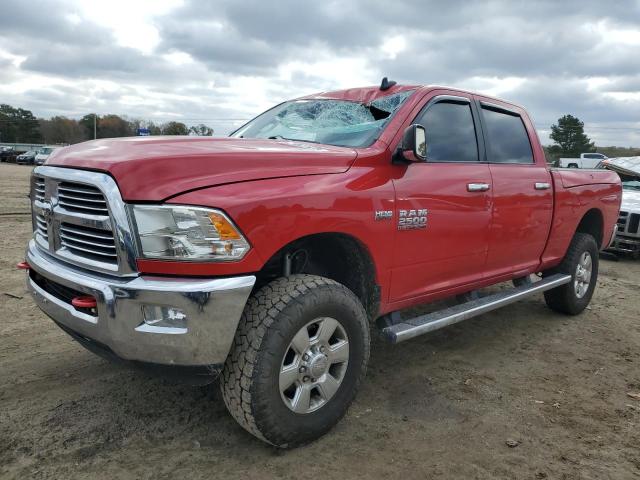 Изображение 2016 RAM 2500 SLT 2016