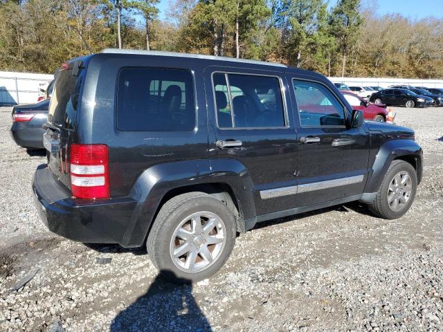 Изображение 3 2012 JEEP LIBERTY LIMITED 2012 с VIN 1C4PJMCK4CW134365