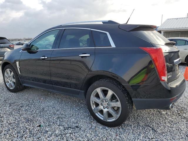 Image 2 of 2011 CADILLAC SRX PERFORMANCE COLLECTION 2011 with VIN 3GYFNBEY8BS675428