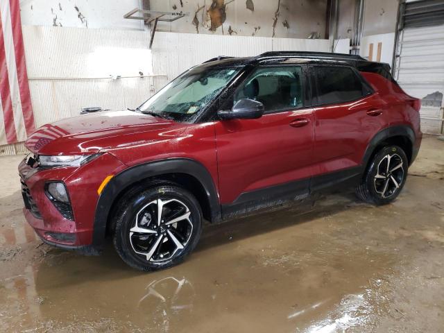 2023 CHEVROLET TRAILBLAZER RS 2023 image