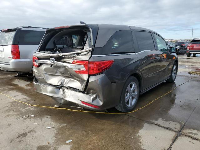 Image 3 of 2019 HONDA ODYSSEY EXL 2019 with VIN 5FNRL6H71KB044144