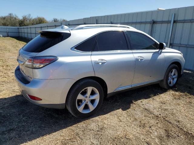 Image 3 of 2014 LEXUS RX 350 BASE 2014 with VIN 2T2BK1BA7EC227600