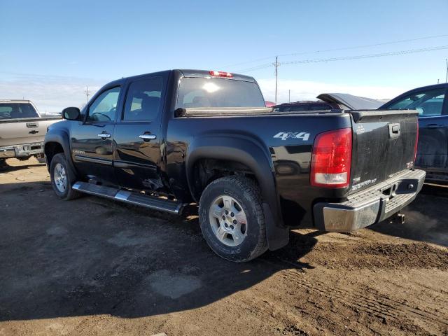 Изображение 2 2008 GMC SIERRA K1500 2008 с VIN 2GTEK133281104565