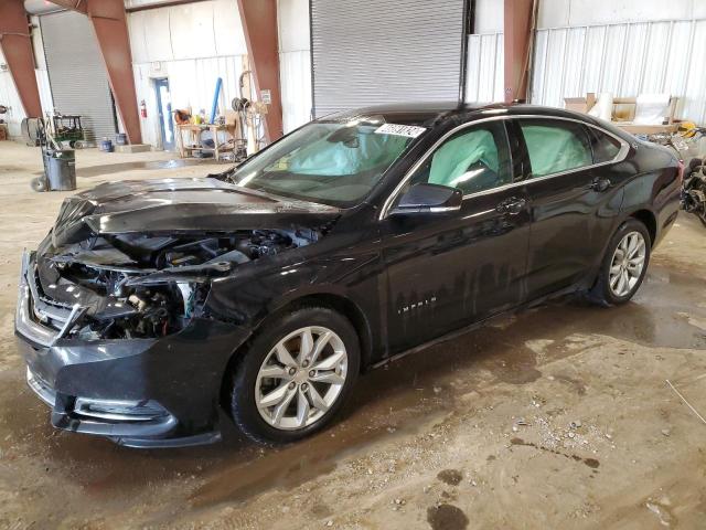 2020 CHEVROLET IMPALA LT 2020 image