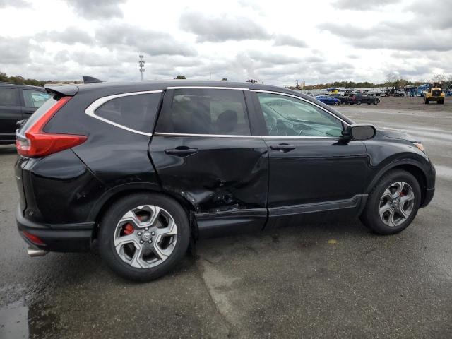 Image 3 of 2019 HONDA CR-V EX 2019 with VIN JHLRW2H56KX016122