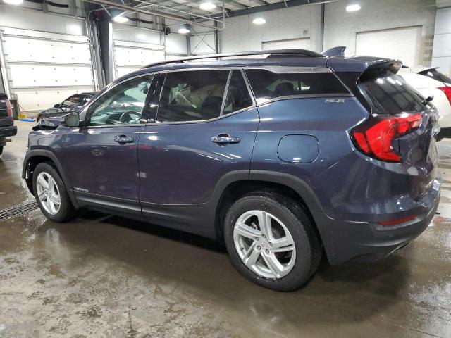 Obraz 2 z 2019 GMC TERRAIN SLE 2019 z VIN 3GKALTEX1KL108401