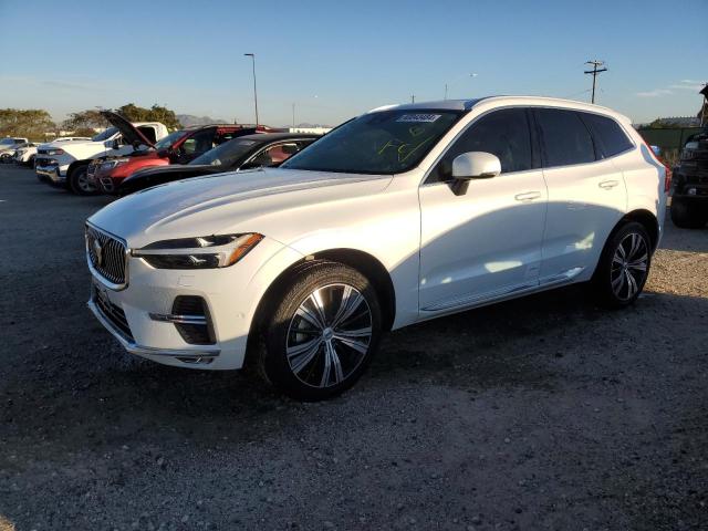 Изображение 2022 VOLVO XC60 B5 INSCRIPTION 2022