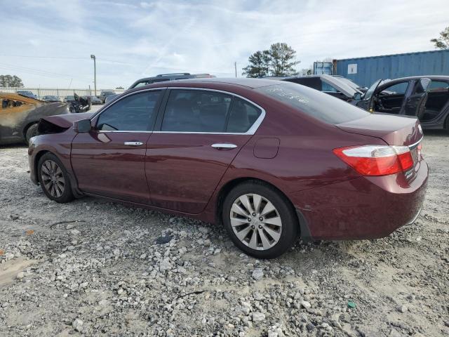 Изображение 2 2015 HONDA ACCORD EX 2015 с VIN 1HGCR2F76FA147298