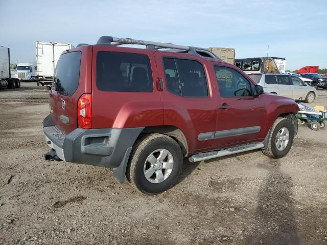 Obraz 3 z 2013 NISSAN XTERRA X 2013 z VIN 5N1AN0NW9DN825381