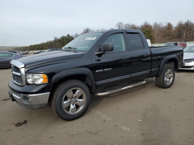 2003 DODGE RAM 1500 ST 2003 image