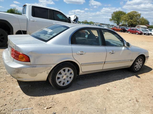 Image 3 of 2002 KIA OPTIMA MAGENTIS 2002 with VIN KNAGD126825121923