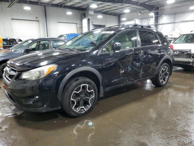 Image 1 of 2013 SUBARU XV CROSSTREK 2.0 PREMIUM 2013 with VIN JF2GPACC7D2874248