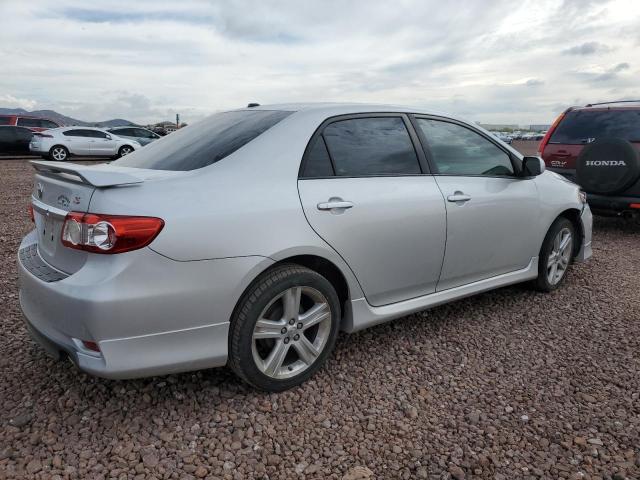Изображение 3 2013 TOYOTA COROLLA BASE 2013 с VIN 5YFBU4EE0DP091999